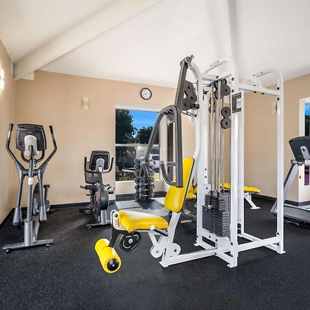 Surestay Plus Hotel By Best Western Upland - Ontario North 외부 사진