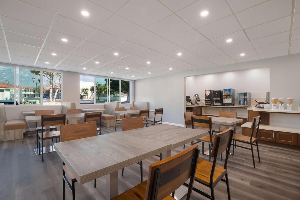 Surestay Plus Hotel By Best Western Upland - Ontario North 외부 사진