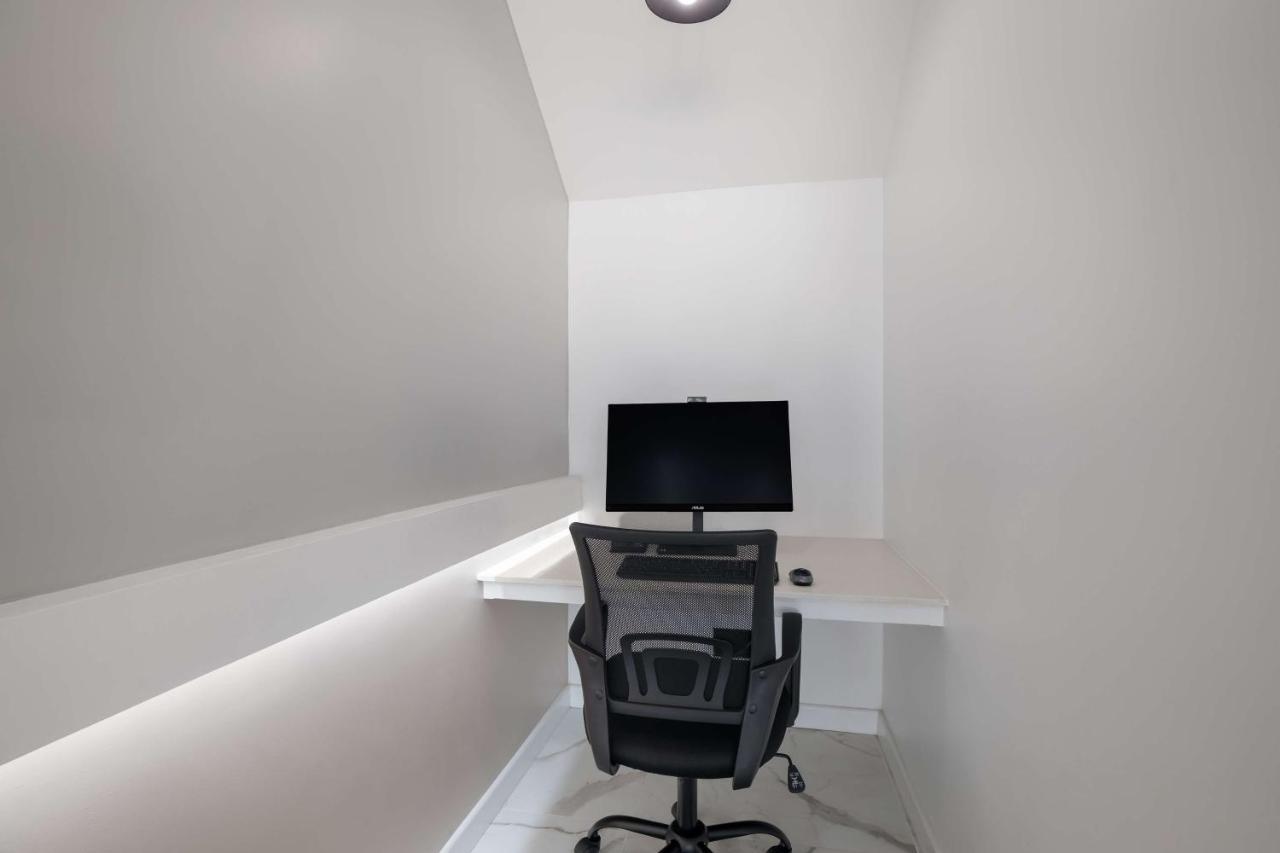 Surestay Plus Hotel By Best Western Upland - Ontario North 외부 사진