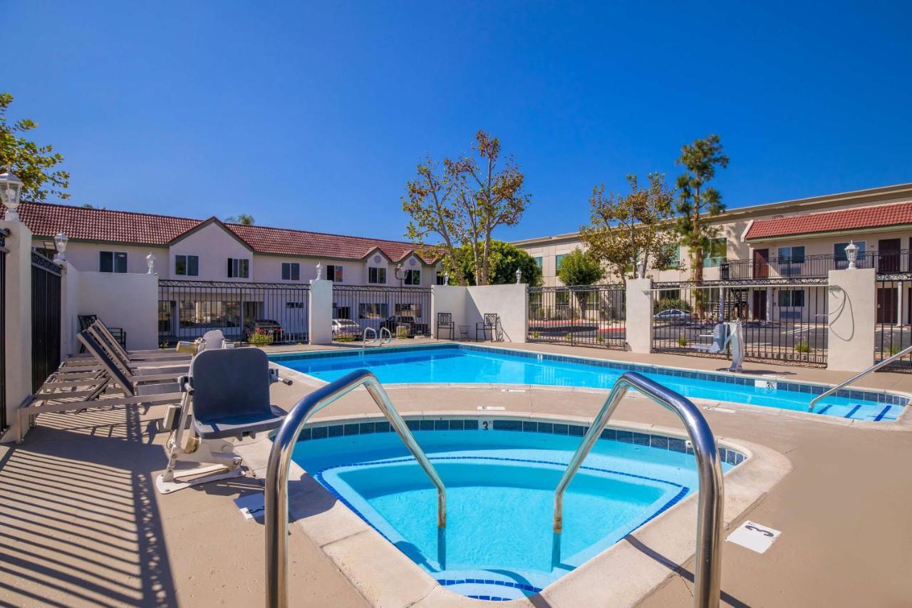 Surestay Plus Hotel By Best Western Upland - Ontario North 외부 사진