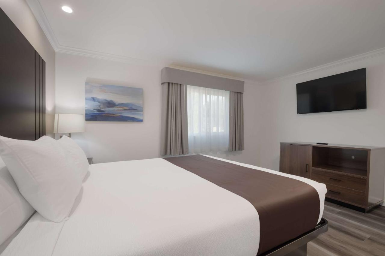 Surestay Plus Hotel By Best Western Upland - Ontario North 외부 사진