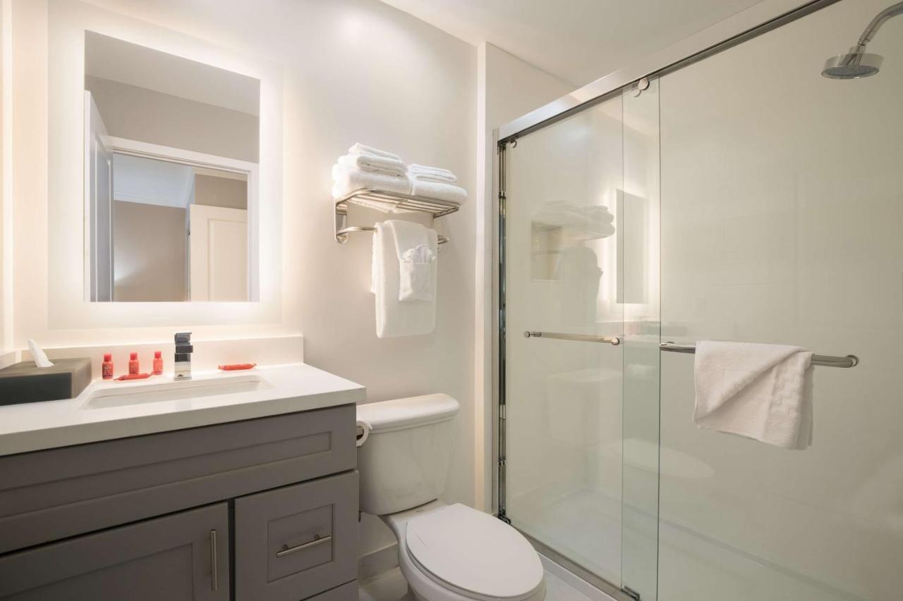 Surestay Plus Hotel By Best Western Upland - Ontario North 외부 사진