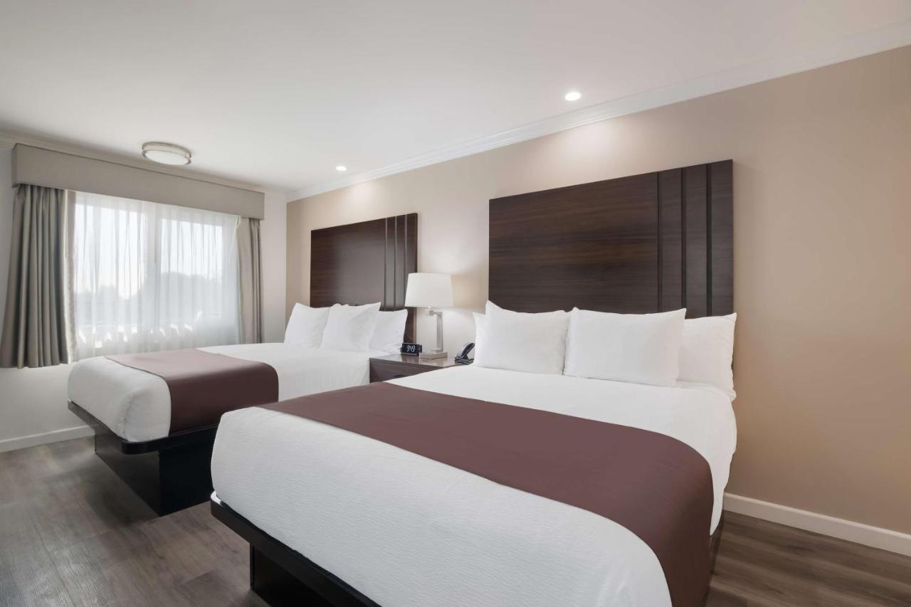 Surestay Plus Hotel By Best Western Upland - Ontario North 외부 사진