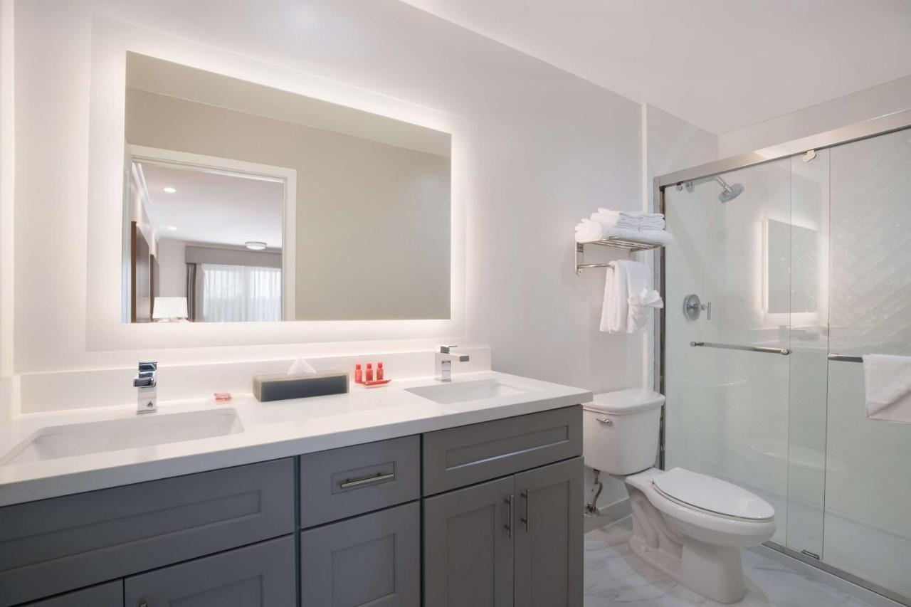 Surestay Plus Hotel By Best Western Upland - Ontario North 외부 사진