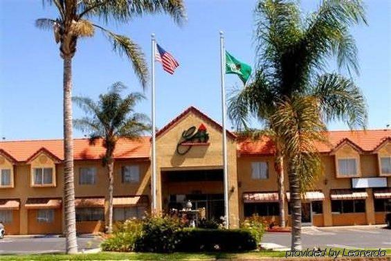 Surestay Plus Hotel By Best Western Upland - Ontario North 외부 사진